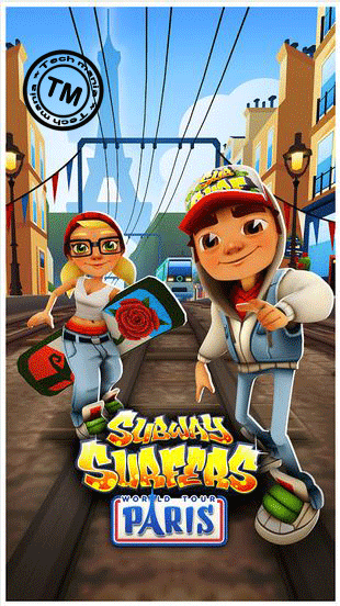 Subway surfers coin hack